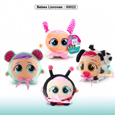 Bebes Liorones : 30022
